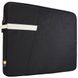 Cумка для ноутбука Case Logic Ibira Sleeve 15.6" IBRS-215 (Чорний) фото 2