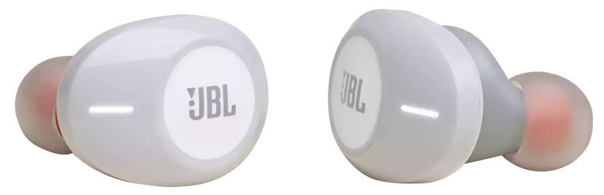 Навушники JBL TUNE 115TWS White (JBLT115TWSWHT)