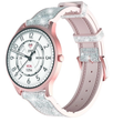 Смарт-часы Xiaomi Kieslect Lora Lady Calling Watch Pink (magnetic strap) K