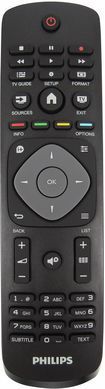 Телевізор Philips 43PFS5505/12