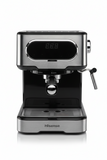 Кофеварка рожковая Hisense HESCM15DBK