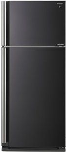 Холодильник Sharp SJ-XG690MBK