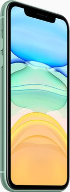 Смартфон Apple iPhone 11 64GB (green) ( no adapter )