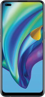 Смартфон Oppo Reno4 Lite 8/128GB (black)