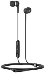 Навушники Sennheiser CX 80 S чорний