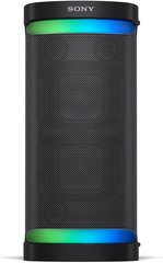 Портативна акустика Sony SRSXP700B Black