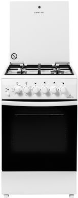 Плита комбинированная Greta 1470-ГЭ-09/GE 5702 CG 38