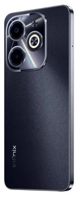 Смартфон Infinix Hot 40i X6528B 8/128GB Starlit Black