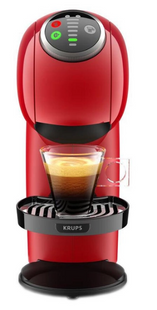 Кофемашина Krups GENIO S PLUS KP340510