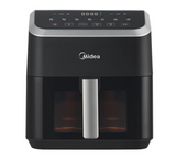 Мультипіч MIDEA MF-CY55K