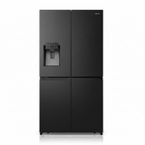 Холодильник Hisense RQ760N4SBFE