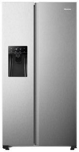Холодильник Hisense RS650N4AC2