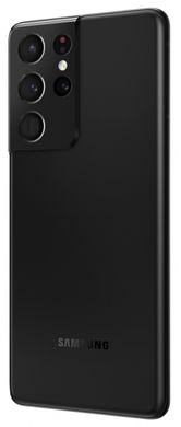 Смартфон Samsung Galaxy S21 Ultra 12/128GB Phantom Black