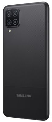 Смартфон Samsung SM-A125F Galaxy A12 4/64GB ZKV (black)