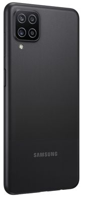 Смартфон Samsung SM-A125F Galaxy A12 4/64GB ZKV (black)