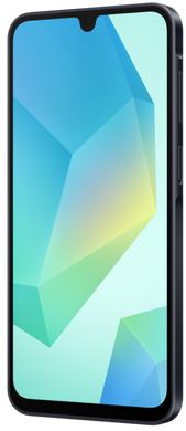 Смартфон Samsung Galaxy A16 5G 8/256Gb ZKC Black