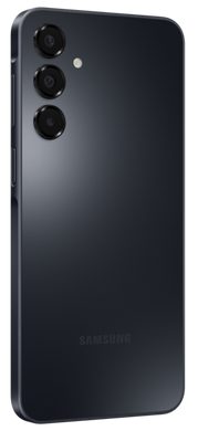 Смартфон Samsung Galaxy A16 5G 8/256Gb ZKC Black
