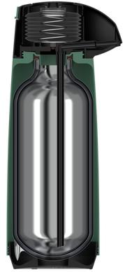 Термос із сифоном Tramontina Exata 1.8 л Зелений