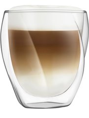 Склянка Ringel Guten Morgen подвійна стінка 300 мл (RG-0004/300)
