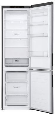 Холодильник Lg GW-B509CLZM