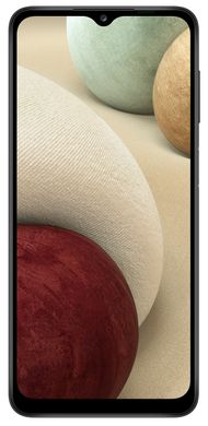 Смартфон Samsung SM-A125F Galaxy A12 4/64GB ZKV (black)м
