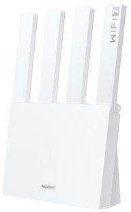 Бездротовий маршрутизатор Huawei WiFi BE3 BE3600 Wi-Fi 7 MLO 2.5 Gigabit Router