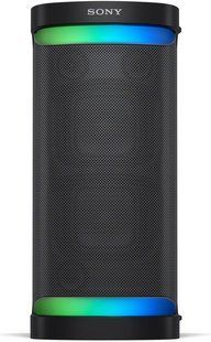 Портативна акустика Sony SRSXP700B Black