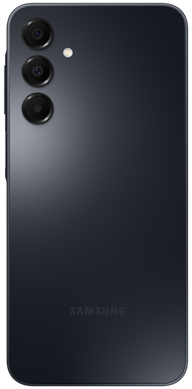Смартфон Samsung Galaxy A16 5G 8/256Gb ZKC Black