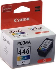 Картридж Canon CL-446 XL (8284B001)