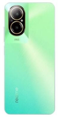 Смартфон Realme C67 6/128Gb NFC Sunny Oasis