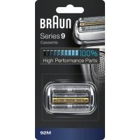 Аксесуар для бритв Braun блок+сетка series 9 92M