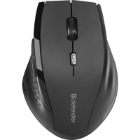 Миша Defender Accura MM-365 Wireless