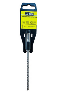 Сверло Sds-plus 10х800 мм Werk (3132247)