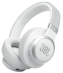 Навушники JBL LIVE 770NC Білі (JBLLIVE770NCWHT)