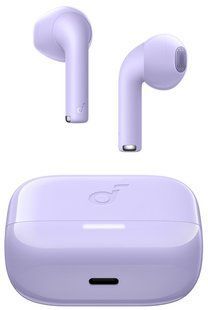 Навушники ANKER SoundСore K20i Purple