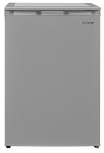 Холодильник Sharp SJ-UF121M4S-EU