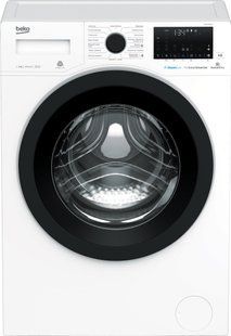 Пральна машина Beko WUE6636XAW