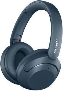 Гарнитура Sony WH-XB910N Blue