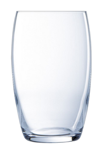 Набор стаканов Luminarc Versailles, 6х370 мл