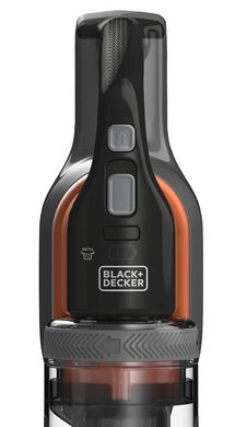 Аккумуляторный пылесос Black&Decker BHFEV182B