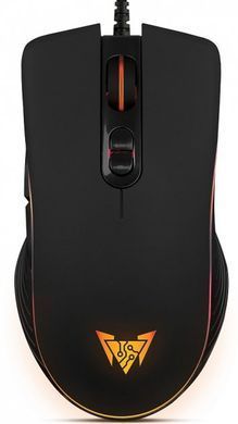 Миша Crown CMGM-900 USB Black