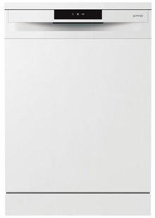 Посудомойка Gorenje GS 62010 W