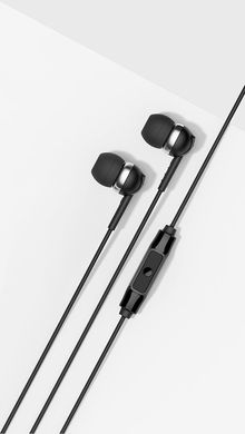 Гарнитура Sennheiser CX 80 S Black