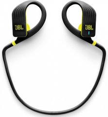 Навушники JBL Endurance JUMP Black/Yellow (JBLENDURJUMPBNL)