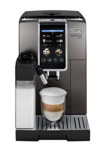 Кофемашина Delonghi ECAM380.95.TB