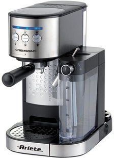 Кавоварка еспрессо Ariete 1384