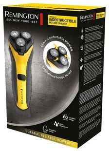 Електробритва Remington PR1855 E51 Virtually Indest. Rotary Shav