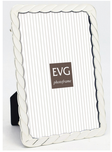 Фоторамка EVG ONIX 10х15 Z04 White