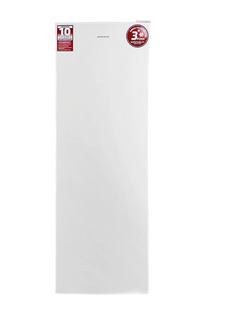 Морозильна камера GRUNHELM VFH-S170M60W