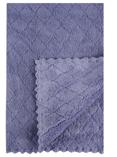 Рушник SOHO 35*75см Sote Lilac